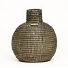 Handgeflochtene Vase – Amari