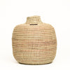 Vaso intrecciato a mano – Namibia
