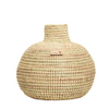 Vaso intrecciato a mano – Namibia