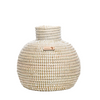 Handgeflochtene Vase – Mosi