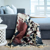 Blanket – Nguni – 180 x 140 cm