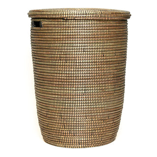 Cesti per biancheria - Coperchio piatto
