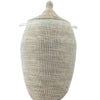 Stylisher Dekorations-/ Aufbewahrungskorb - XXLarge – Seba