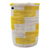 Laundry basket with flat lid - large – Bowal