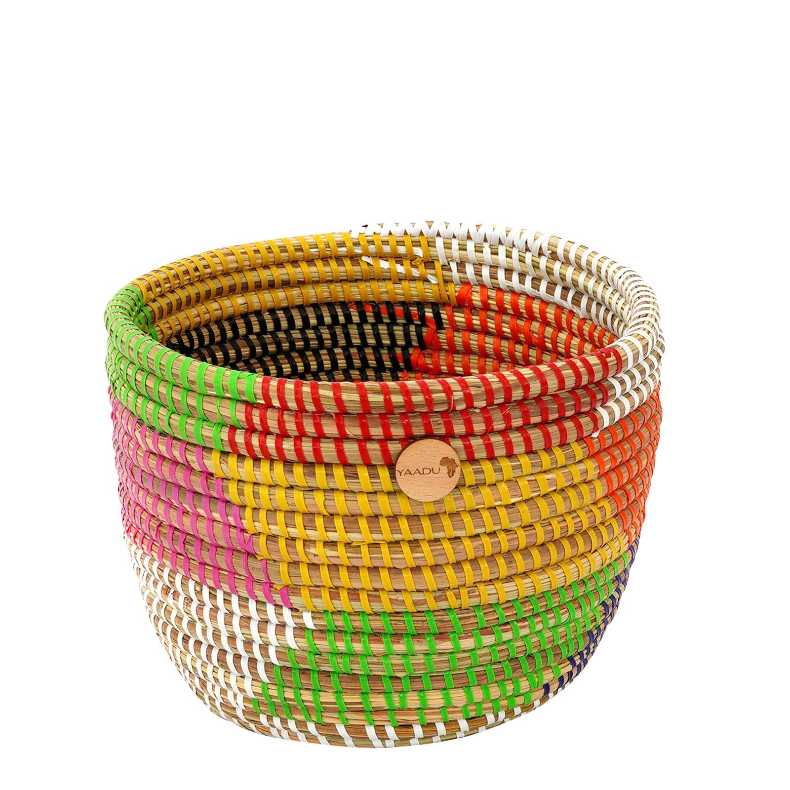 Small African basket – Maisha