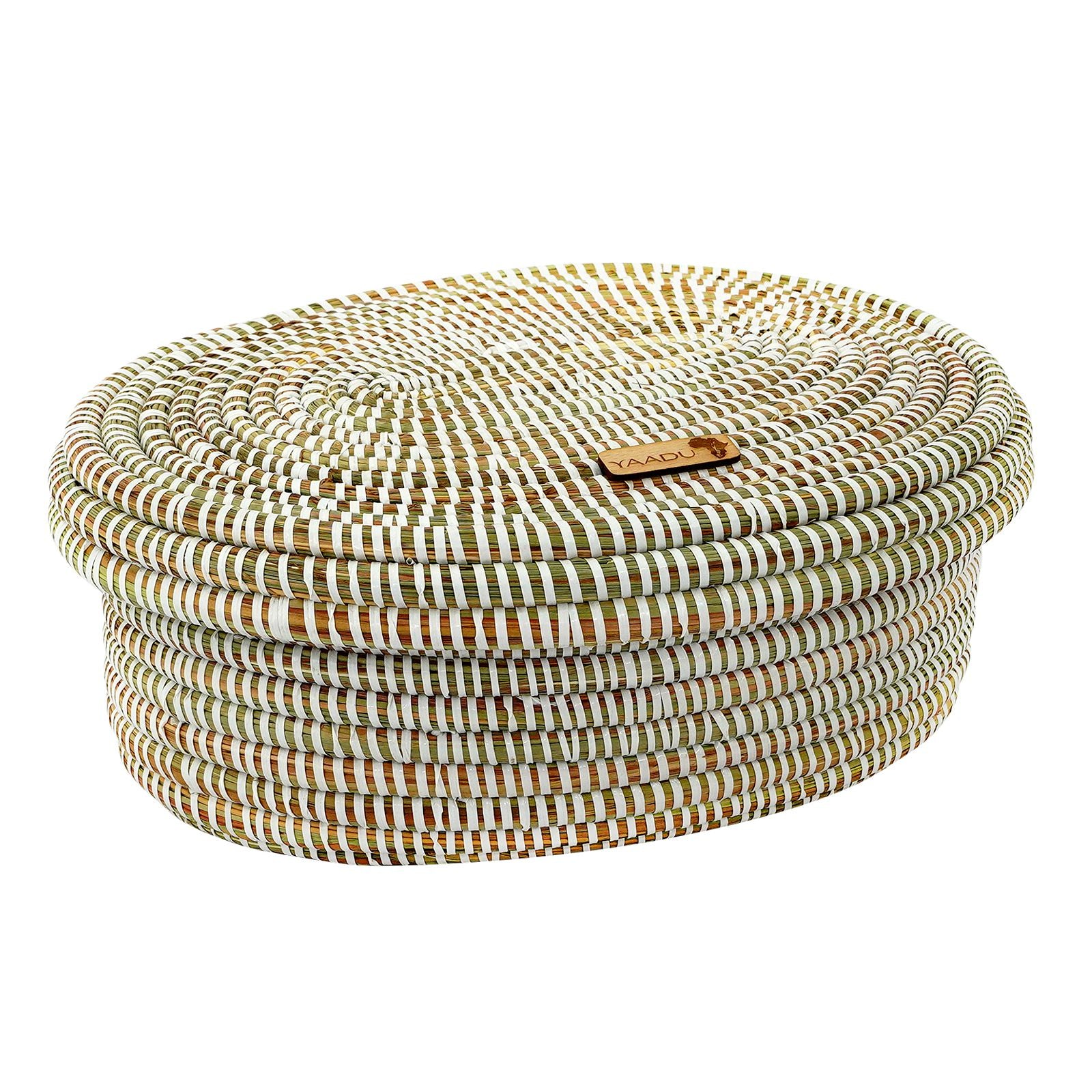 African Bread Basket – Ndjamena