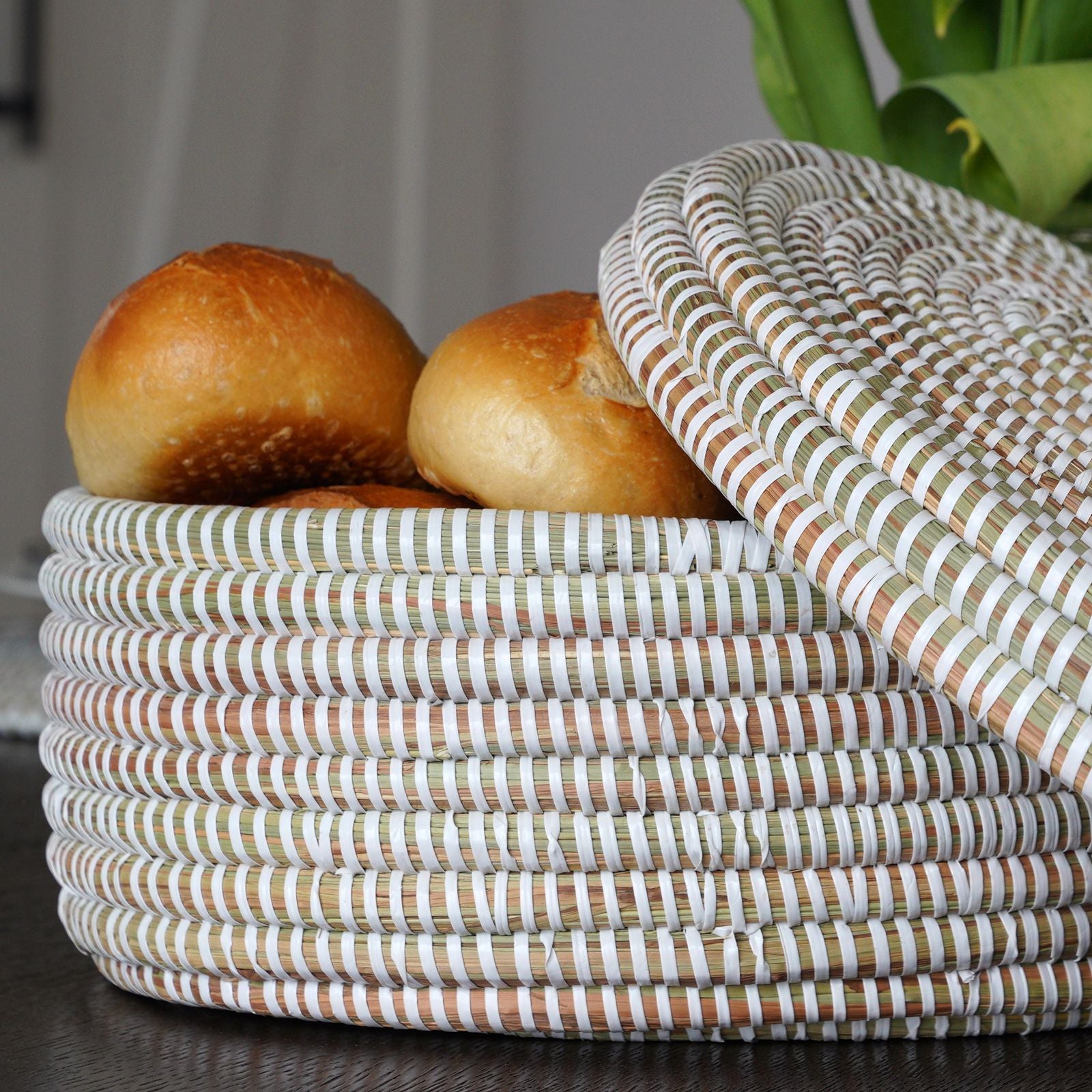 African Bread Basket – Ndjamena