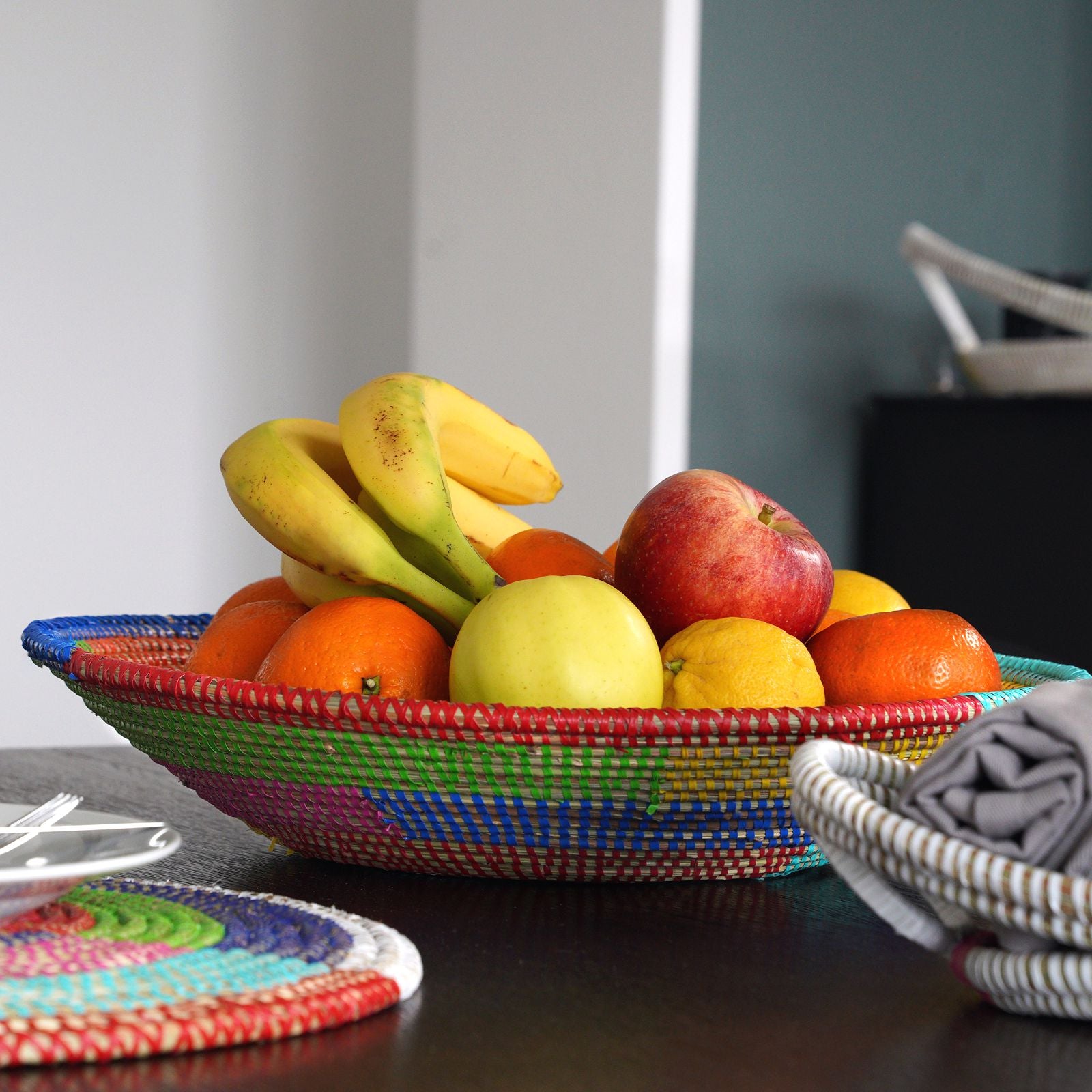 African fruit bowl – Katanga