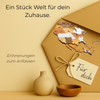 Weltkarte aus Holz als Geschenkidee – Erinnerungen zum Anfassen
