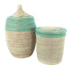 Korbset – large & medium - Napata / Ta-Mery