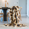 Blanket – Twiga 180 x 140 cm